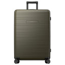 Horizn Studios H7 Pro - 4 - Rollen - Trolley 77 cm (dark olive) - Markenkoffer