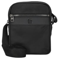 HUGO Quantic - Umhängetasche 20 cm (black)