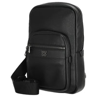 HUGO Quantic - Umhängetasche 30 cm (black) - Ansicht 2