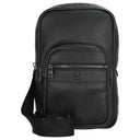 HUGO Quantic - Umhängetasche 30 cm (black)