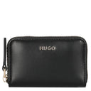 HUGO Syndra - Geldbörse 4cc 11 cm (black)