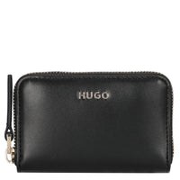 HUGO Syndra - Geldbörse 4cc 11 cm (black)