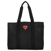 HUGO Women's Becky - Shopper 52 cm (black)