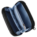 Impackt IP1 - Umhängetasche 20 cm (lava black) - Markenkoffer