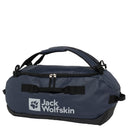 Jack Wolfskin All-In Duffle 35 - Reisetasche 62 cm (midnight sky)
