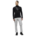 Jack Wolfskin Cyrox Sling - Umhängetasche 7L 36 cm (phantom) - Ansicht 8