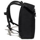 Jack Wolfskin Island 20 - Rucksack 40.5 cm (schwarz) - Ansicht 2