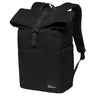 Jack Wolfskin Island 20 - Rucksack 40.5 cm (schwarz)