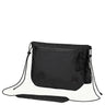 Jack Wolfskin Wandermood Bag - Umhängetasche 25 cm (granite black)