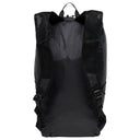 Jack Wolfskin Wandermood Packable 24 - Rucksack 46 cm (granite black) - Ansicht 3