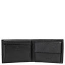 Joop Cardona Alfredo Billfold - Geldbörse 20 cm (schwarz) - Ansicht 2