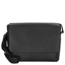 Joop Cardona Nevio - Messenger 34 cm (schwarz)