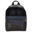 Joop Cortina Piazza Miko - Rucksack 41 cm (seal brown) - Ansicht 6