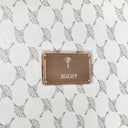 Joop Cortina Volare 1.0 - 4-Rollen-Kabinentrolley 55 cm (offwhite) - Ansicht 10