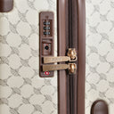 Joop Cortina Volare 1.0 - 4-Rollen-Kabinentrolley 55 cm (offwhite) - Ansicht 8