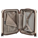 Joop Cortina Volare 1.0 - 4-Rollen-Kabinentrolley 55 cm (offwhite) - Ansicht 7