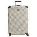 Joop Cortina Volare 1.0 - 4-Rollen-Trolley 77 cm (offwhite)
