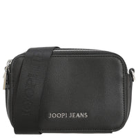 Joop Jeans Women Cornice Susan - Schultertasche XS 18 cm (black)