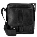 Joop Loreto Remus - Schultertasche 20 cm (black) - Markenkoffer