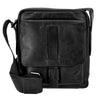 Joop Loreto Remus - Schultertasche 20 cm (black) - Markenkoffer