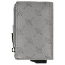 Joop Women Cortina 1.0 C-Four E-Cage - Geldbörse 12cc 10 cm RFID (frost gray) - Ansicht 4