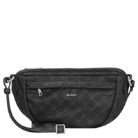 Joop Women Nylon Cornflower Zella - Umhängetasche 15 cm S (black)