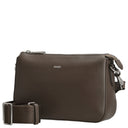 Joop Women Sofisticato 1.0 Jasmina - Schultertasche 24 cm (morel) - Markenkoffer