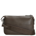 Joop Women Sofisticato 1.0 Jasmina - Schultertasche 24 cm (morel) - Markenkoffer