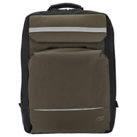 Jost Aalborg - Rucksack 44 cm (black)