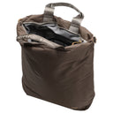 Jost Kemi X-Change Bag S - Rucksack 40 cm (coffee) - Ansicht 6