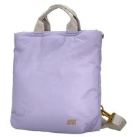 Jost Kemi X Change Bag XS - Rucksack 32 cm RFID (lilac) - Ansicht 2