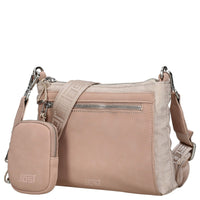 Jost Roskilde - Umhängetasche 20.5 cm (nude) - Ansicht 2
