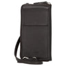 Jost Vika Pouch - Handytasche 19 cm (coffee)