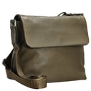 Jost Vika - Umhängetasche 25 cm (khaki) - Markenkoffer