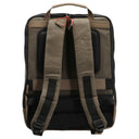 Jost YSTAD - Rucksack 17" 44 cm (olive) - Ansicht 4