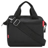 KLICKfix reisenthel Roomy 4 - Lenkertasche 24 cm (black)