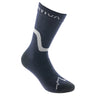 La Sportiva - Hiking Socks - Wandersocken (opal/cloud, S)