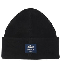 Lacoste Accessoires - Mütze (black)