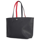 Lacoste Anna - Shopper 35 cm (abimes petunia) - Markenkoffer