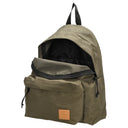 Lacoste Casual Croc Backpack - Rucksack 40 cm (ivy green) - Ansicht 6