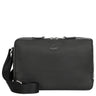 Lacoste Chantaco Reporter Bag - Umhängetasche 26 cm (noir)
