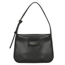Lacoste Hobo Bag S - Schultertasche 23 cm (noir)