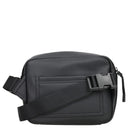 Lacoste LCST Reporter - Umhängetasche 23 cm (black I) - Ansicht 4