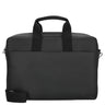 Lacoste Men's Classic - Laptoptasche 15" 39 cm (noir)