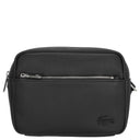 Lacoste Men's Classic Reporter - Umhängetasche 21 cm (black)