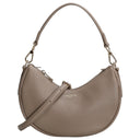 Lacoste Moon Bag S Champs Elysées - Umhängetasche 24 cm (taupe)