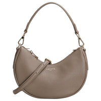 Lacoste Moon Bag S Champs Elysées - Umhängetasche 24 cm (taupe)