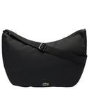 Lacoste Neocroc Moon Bag - Henkeltasche L 46 cm (noir)