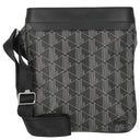 Lacoste The Blend - Umhängetasche 28 cm (palm green) - Markenkoffer