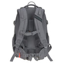 Lässig Bold Origin - Schulrucksack 46.5 cm (Anthracite/Grey) - Ansicht 3